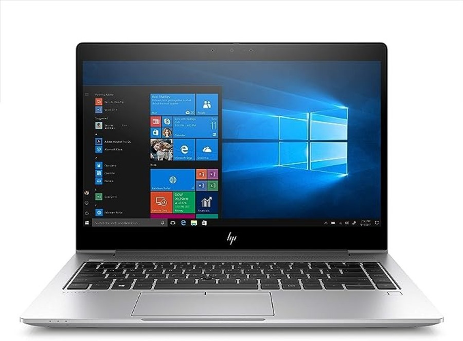 HP EliteBook 840 G6 Laptop