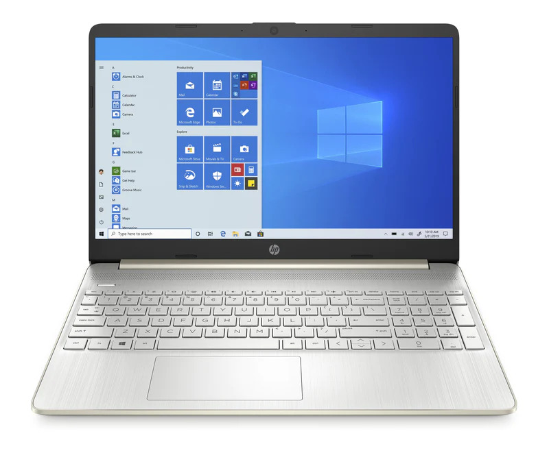 HP 15-dw3022 Laptop